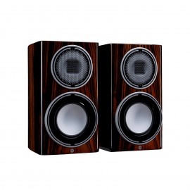 Monitor Audio Platinum 100 3G Raf Tipi Hoparlör